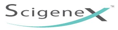 Sciegenix Logo
